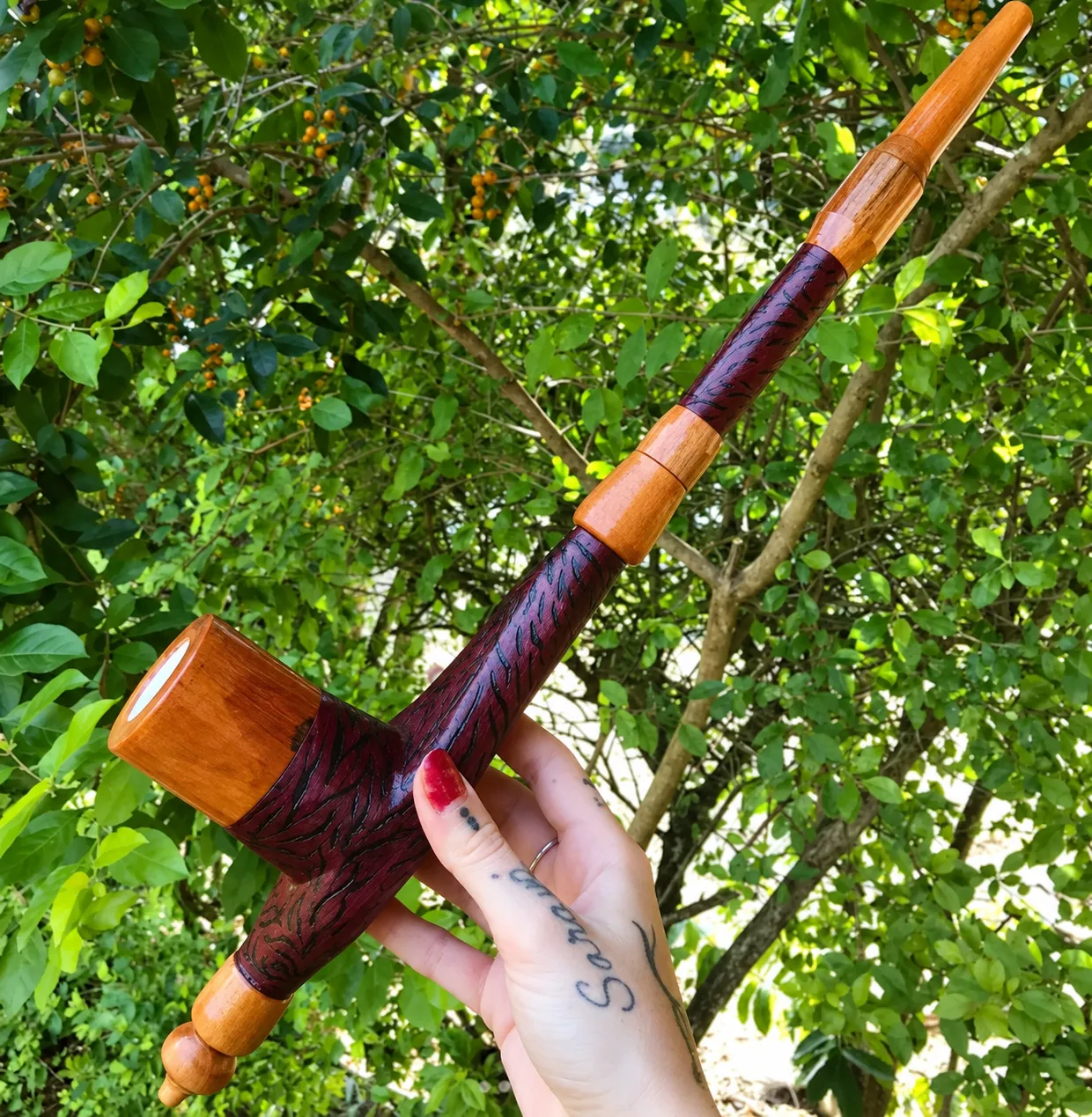 Cachimbo 2 — cachimbos, foto 1 de 1
