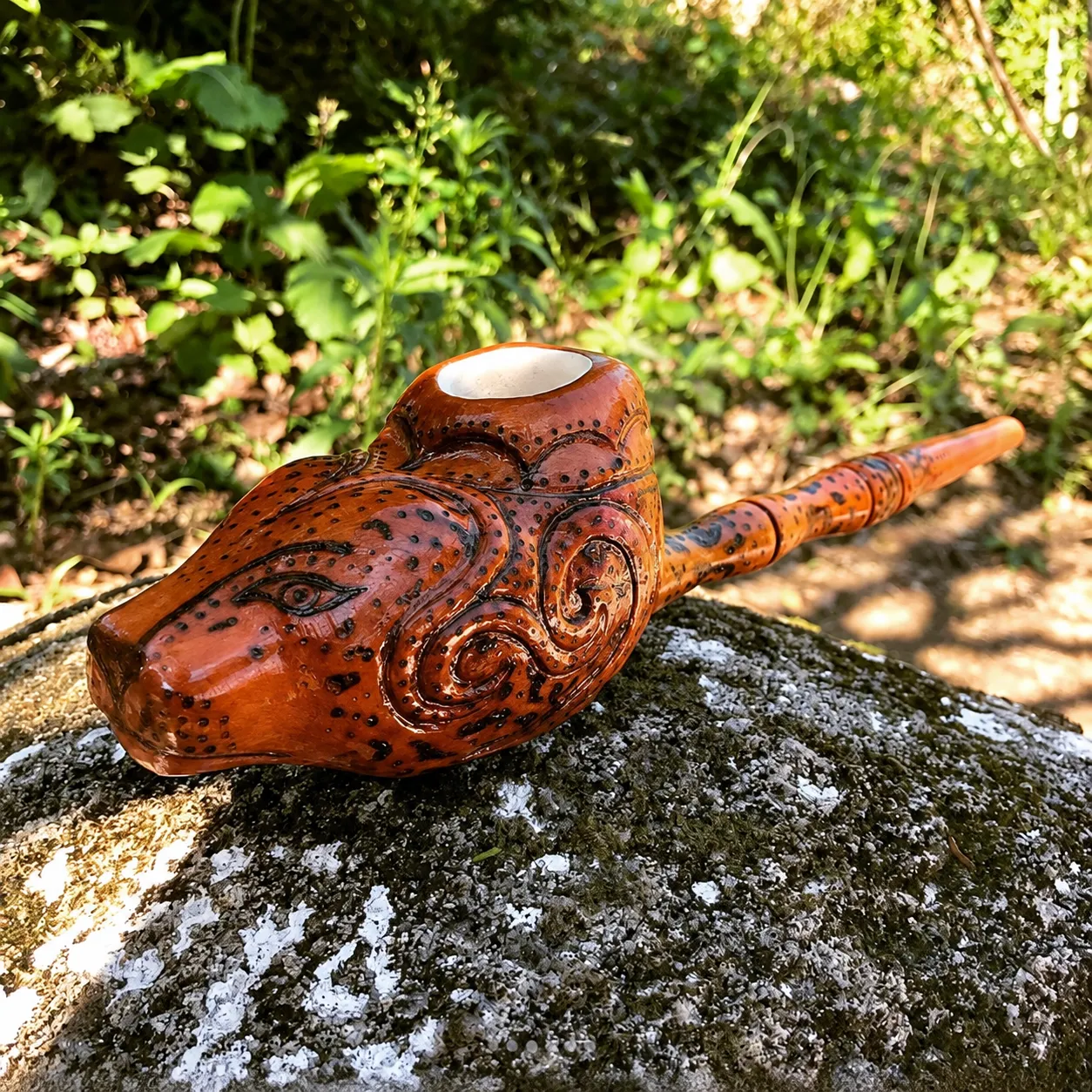Cachimbo 5 — cachimbos, foto 1 de 1