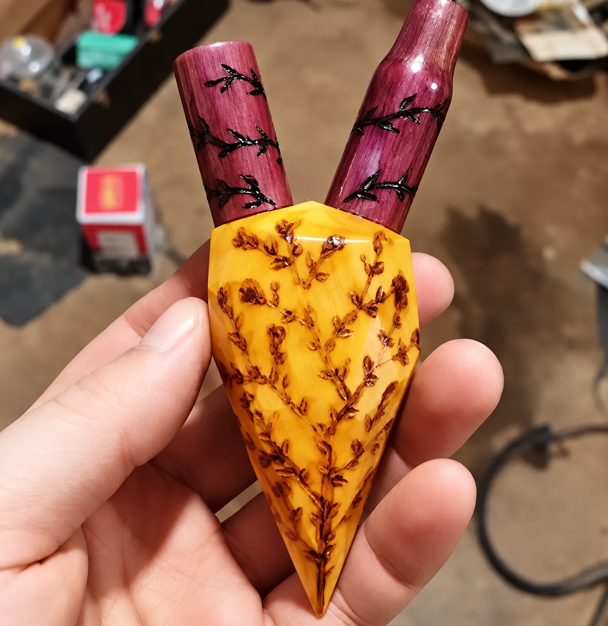 Kuripe 14 — kuripes, foto 1 de 1