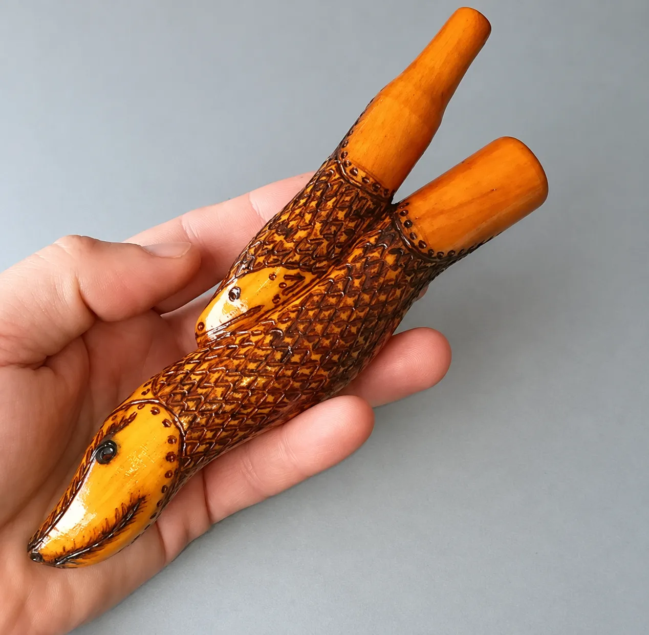 Kuripe 19 — kuripes, foto 1 de 1