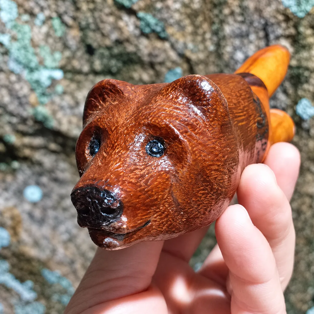 Kuripe 5 — kuripes, foto 1 de 1