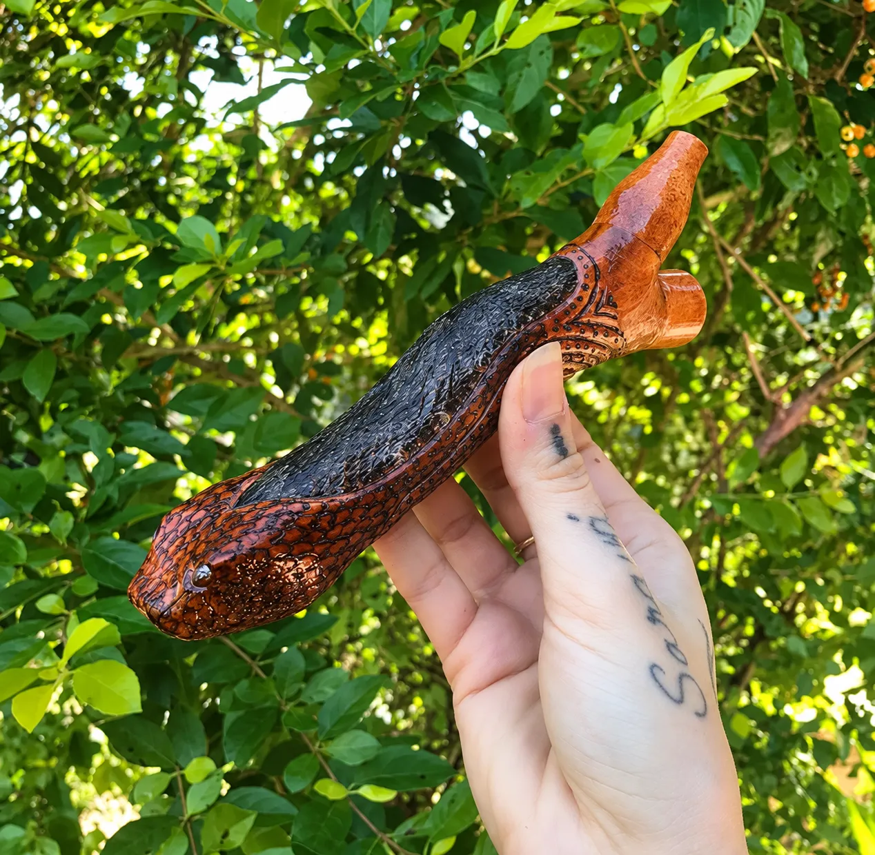 Kuripe 7 — kuripes, foto 1 de 1